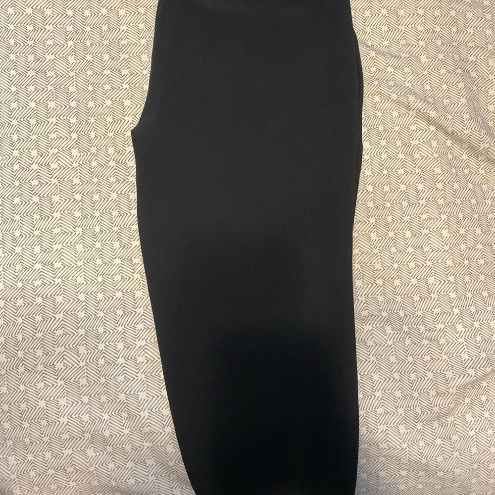 Dress pants